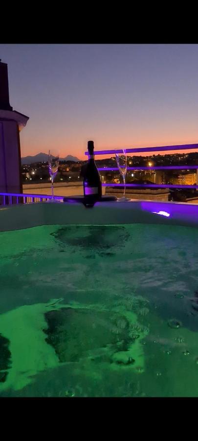 Terrazze Caracciolo Bed & Breakfast Pescara Bagian luar foto