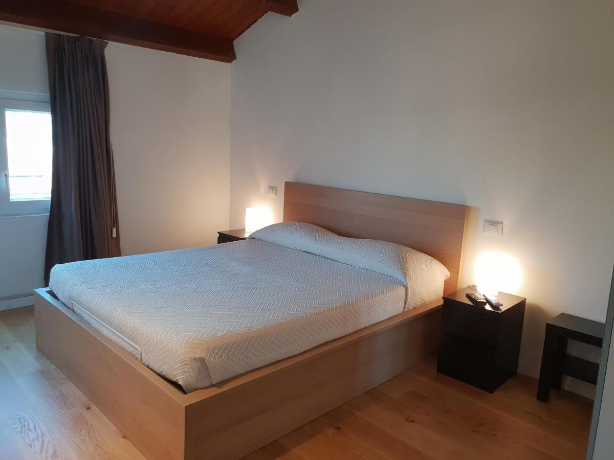Terrazze Caracciolo Bed & Breakfast Pescara Bagian luar foto