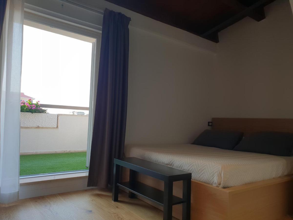 Terrazze Caracciolo Bed & Breakfast Pescara Bagian luar foto