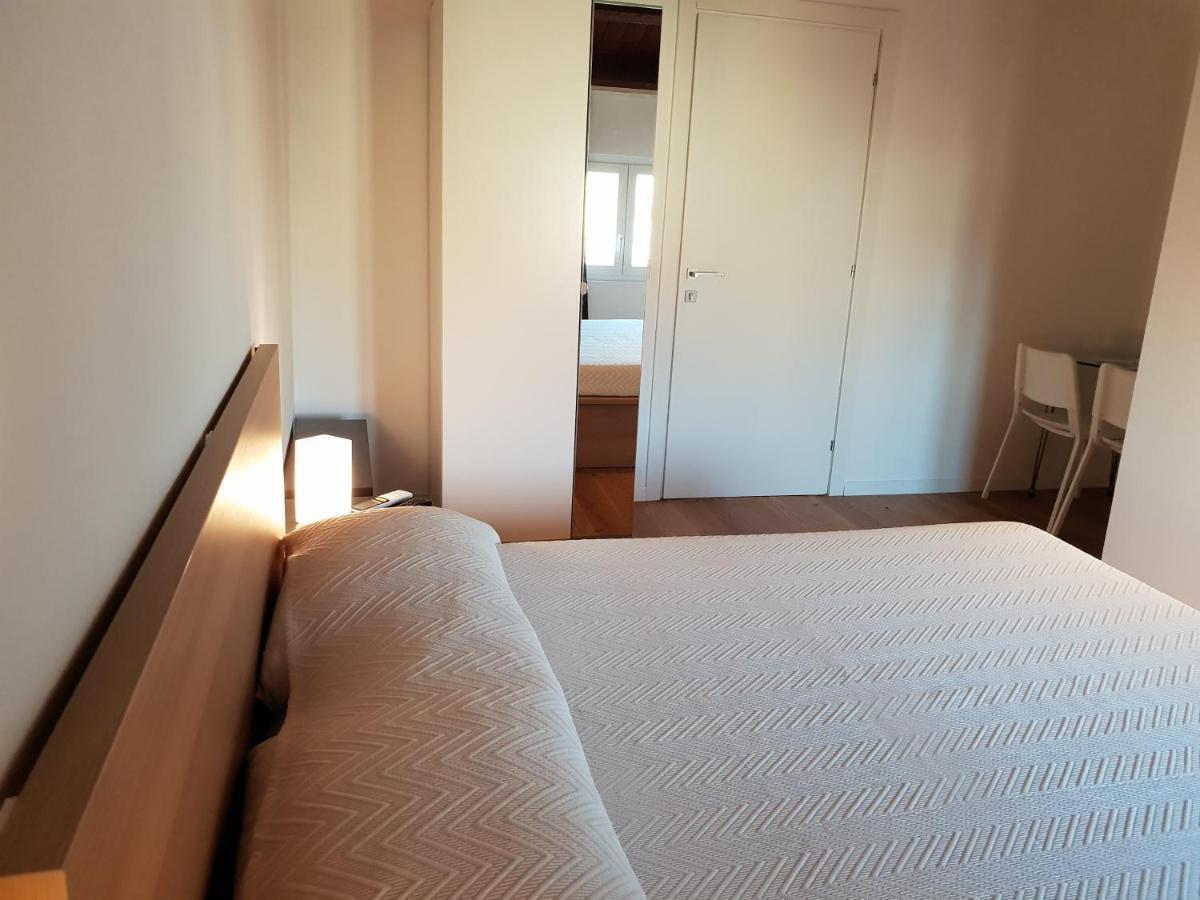 Terrazze Caracciolo Bed & Breakfast Pescara Bagian luar foto